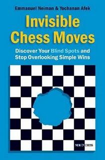 Les coups invisibles aux échecs