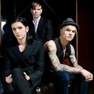 Mars Landing Party de Placebo
