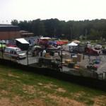 twd4 twd4 150x150 THE WALKING DEAD : Photos du tournage à Newnan, en Géorgie