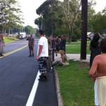 twd8 twd8 150x150 THE WALKING DEAD : Photos du tournage à Newnan, en Géorgie