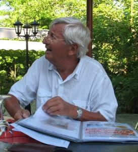 007 Préparation de la saison 2011/2012