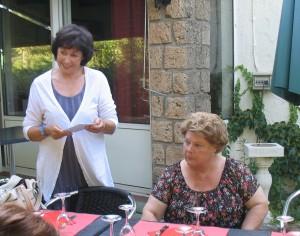 002 Préparation de la saison 2011/2012