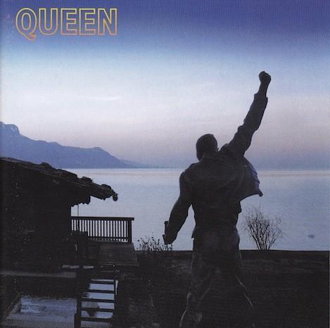 Queen #2-Made In Heaven-1995