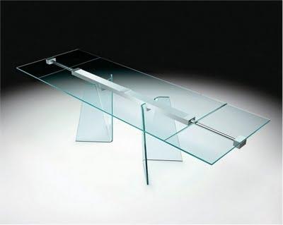 Les tables Design