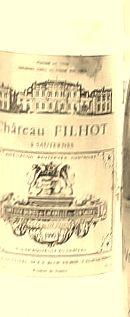 Et toujours de belles liqueurs... Ch_teau_Filhot