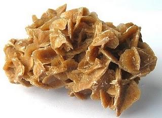 Roses des sables Roses des sables