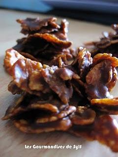 Roses des sables