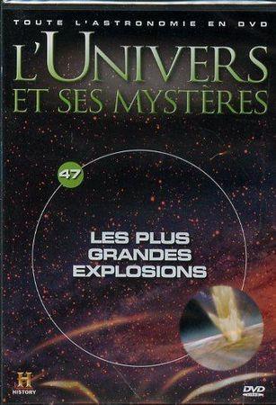 L'Univers et ses Mystères: Les plus grandes explosions univers_les_plus_gdes_explosions