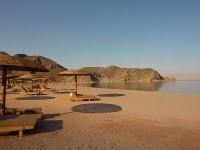 45-Séjour au Club Med de Sinai Bay