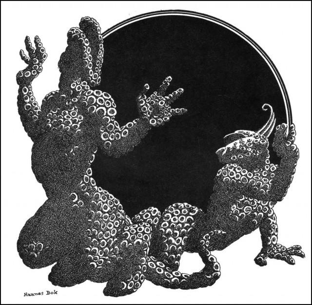 hannes_bok Keytars and Violins Mixtape