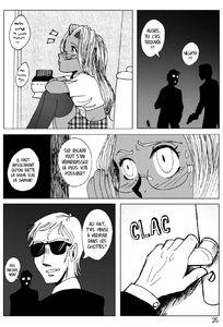 HELLSHLING: Page 26 Chapter 2 - page 26