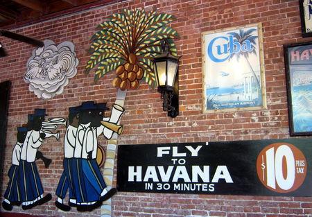 Key West KW5