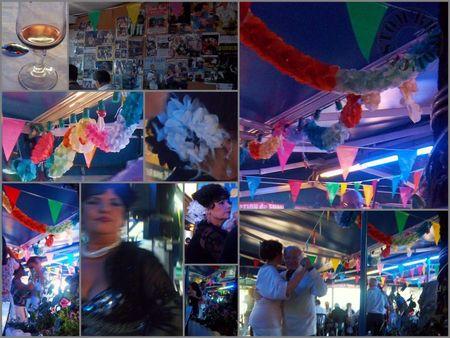 Friture, accordéon & jolies Dames ! GUINGUETTE montage2