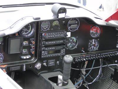 A quel avion appartient ce tableau de bord ? A quel avion appartient ce tableau de bord ?