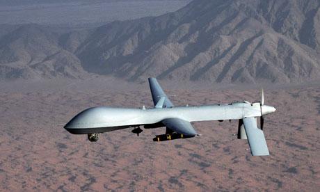 Drones Predator : le Pakistan menace l’Amérique