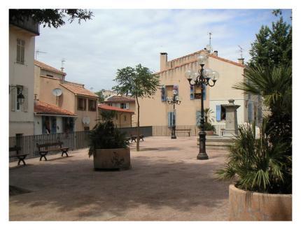 Montmartre à Marseille  ?
