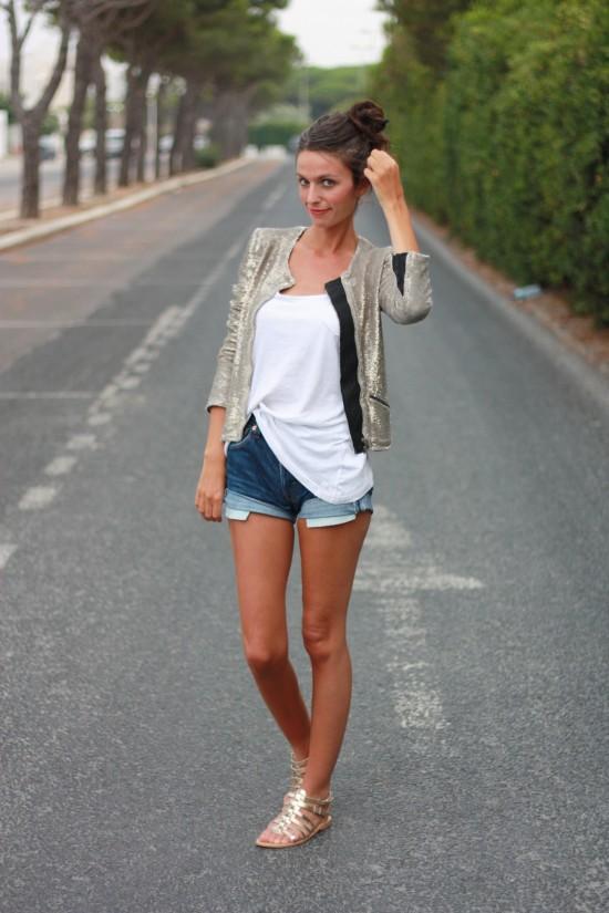 Les looks que j'ai aimé cette semaine ! Les looks que j'ai aimé cette semaine !