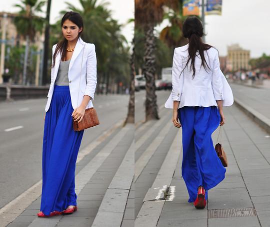 Les looks que j'ai aimé cette semaine ! Les looks que j'ai aimé cette semaine !