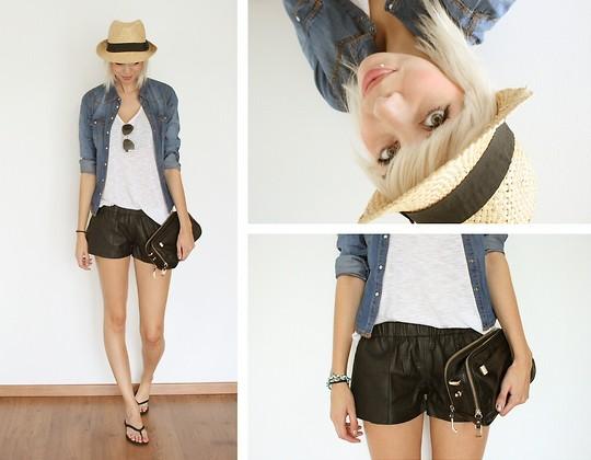 Les looks que j'ai aimé cette semaine ! Les looks que j'ai aimé cette semaine !