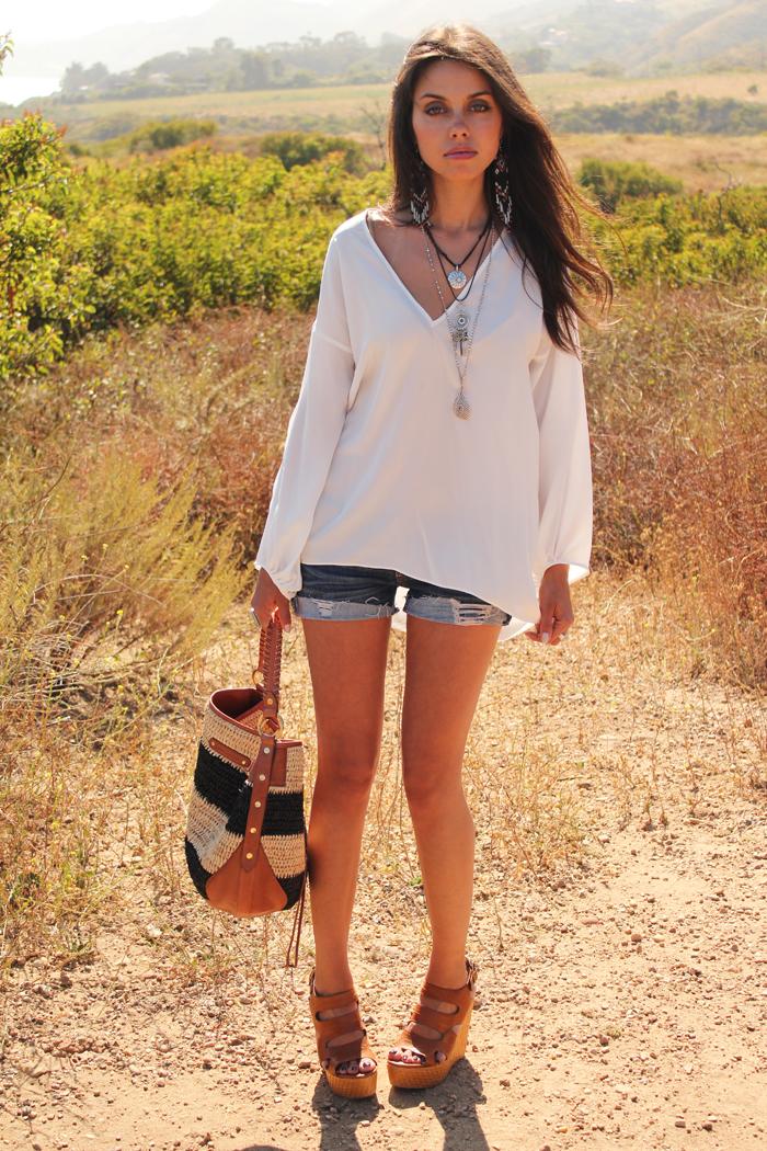 Les looks que j'ai aimé cette semaine ! Les looks que j'ai aimé cette semaine !