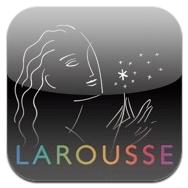 Larousse sort son dictionnaire illustré sur iPad