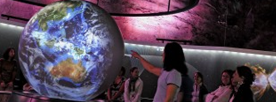 Vulcania (Medium) Les 10 Meilleurs Parcs d’Attractions en France