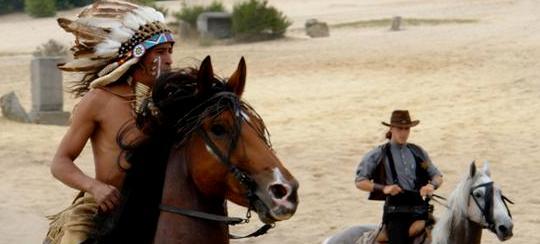Mer de Sable (Small) Les 10 Meilleurs Parcs d’Attractions en France