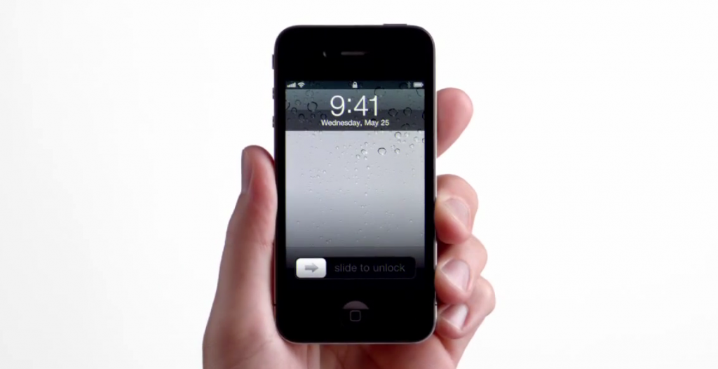 iPhone 4 : Nouvelles publicités FaceTime & AirPlay