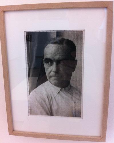 Borges et les limites de la photographie (Arles 9)