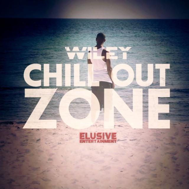 Wiley – Chill out zone Ep