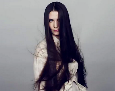 Video : Alpines - Cocoon Video : Alpines - Cocoon