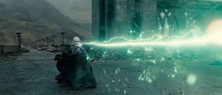harry potter 7.2 voldemort Harry Potter et les Reliques de la Mort (2e partie), critique