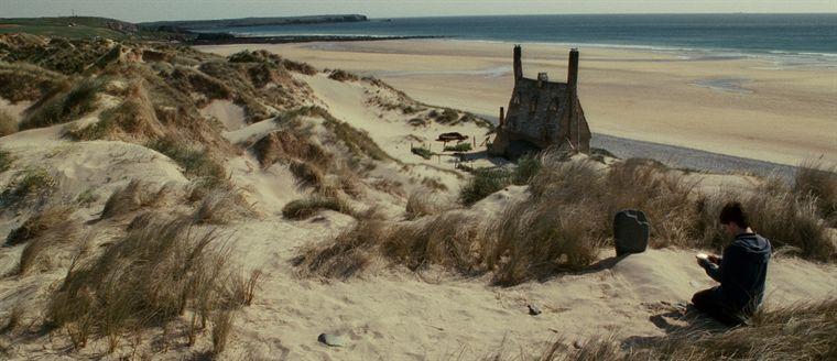 Harry Potter 7.2 intro Harry Potter et les Reliques de la Mort (2e partie), critique