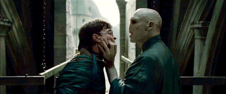 harry potter 7.2 duel Harry Potter et les Reliques de la Mort (2e partie), critique