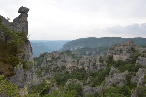 Larzac attitude ... la caylar,escarpolette ivo,mas coris,languedoc,bédarieux,chai christine cannac