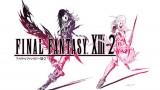 Final Fantasy XIII-2 en cinq images