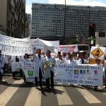 Grève jeunes biologistes Grève jeunes biologistes