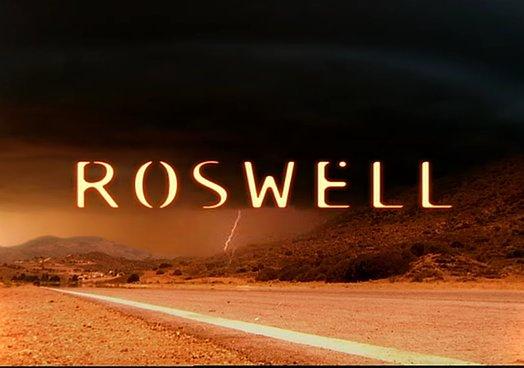 Roswell ,une série qui devrait vous plaire