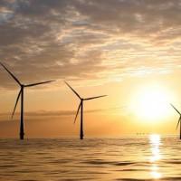 Eolien offshore: le premier appel d’offres est lancé Eolien offshore: le premier appel d’offres est lancé