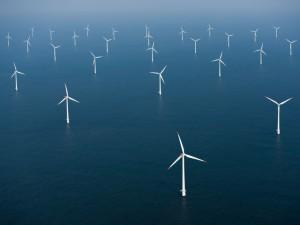 France : appel d’offres géant pour l’éolien en mer