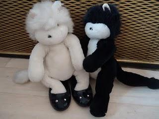 Mice and cats Mice and cats