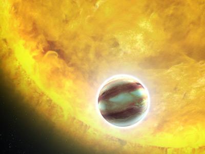 Kepler 2b transit Kepler 2b transit