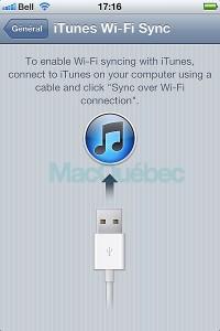 iOS 5 Beta 3: les changements iOS 5 Beta 3: les changements