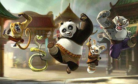 Kung Fu Panda 2 kung-fu-panda-2