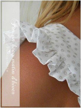 INATTENDU ... # 2
Quand une Fée (aussi talentueuse... DSCF6544b