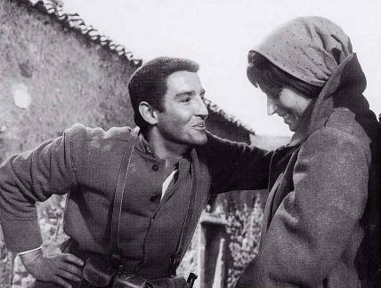 La Grande Guerre - La Grande Guerra, Mario Monicelli (1959) La Grande Guerre - La Grande Guerra, Mario Monicelli (1959)