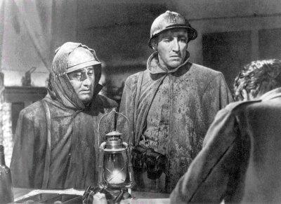 La Grande Guerre - La Grande Guerra, Mario Monicelli (1959) La Grande Guerre - La Grande Guerra, Mario Monicelli (1959)