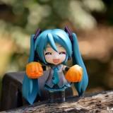 DSC0112 2 160x160 July 2011 : Walk with Miku Charity