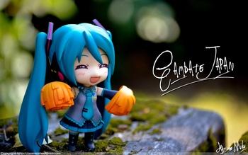 wallmikucharity1aveccopyrightmin July 2011 : Walk with Miku Charity