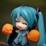 DSC01711 160x160 July 2011 : Walk with Miku Charity